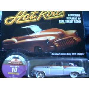   hot rods bumongous 10 by troy trepanier 17500: Everything Else
