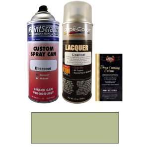   Spray Can Paint Kit for 2006 Chevrolet Optra (17U/WA224L) Automotive