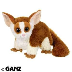  Webkinz Bushbaby with Trading Cards: Toys & Games