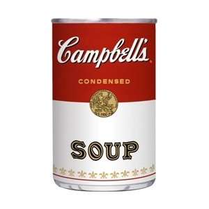 Campbells 444 Chicken Noodle Soup (7.25oz)  Grocery 
