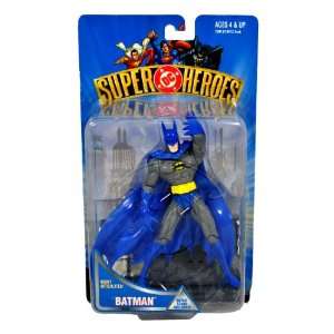  Hasbro Year 1999 Super DC Heroes Series Collection Highly 