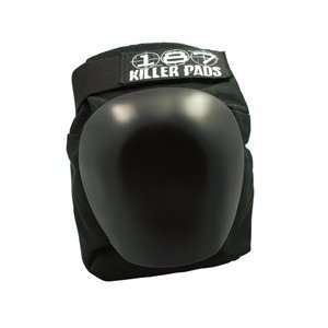  187 Killer Pro Knee Pads Protective Gear: Sports 