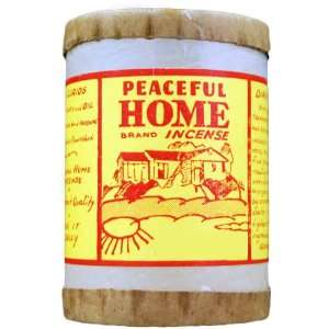 High Quality Peaceful Home Powdered Incense 16 oz. 