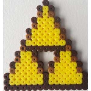  Triforce Bead Sprite 