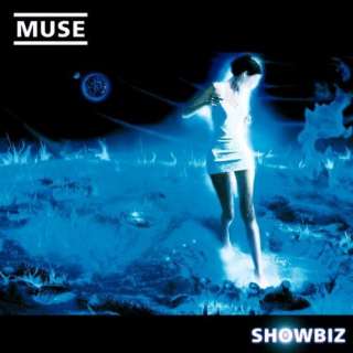 Showbiz (download): Muse