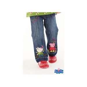  Peppa Pig Jeans Baby Girl 12 18 Months: Baby