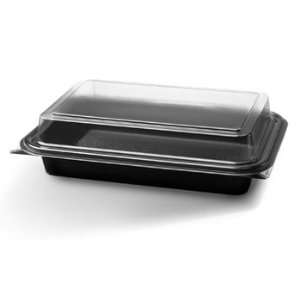   PS94   OctaView Cold Food Containers   8.68X6.18X2.17 