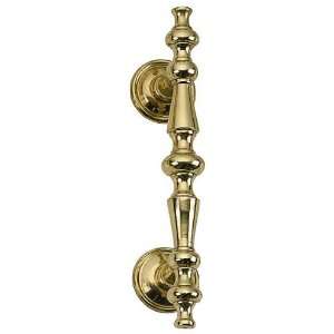   : Brass Accents C07 P0040 622 Pulls Weathered Black: Home Improvement