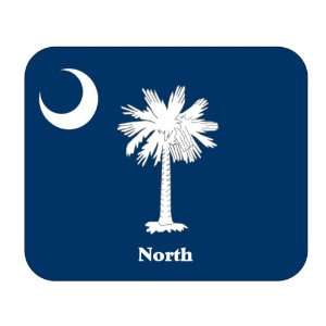  US State Flag   North, South Carolina (SC) Mouse Pad 