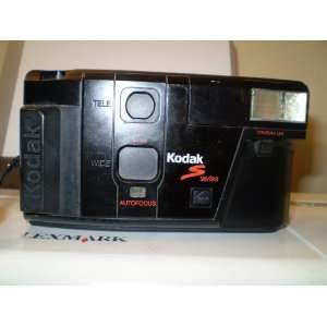  Kodak S series Twin Lens Camera