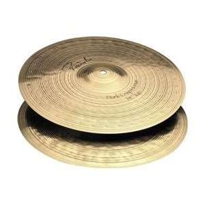  Paiste Signature Dark Crisp Hi Hats 13 