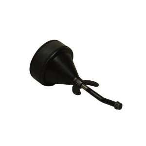   Cast Iron Test Plug with Wingnut PF39006