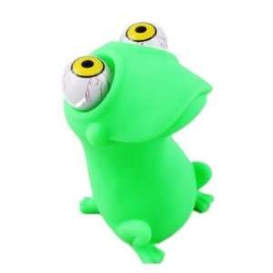  Zoolife PopEyes Frog Kids Toy   Green Toys & Games