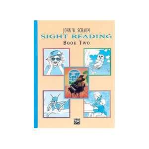  Sight Reading   Book 2   Piano Musical Instruments