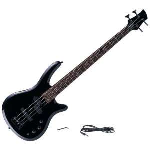   Bass Guitar By Maxam&trade 43 Electric Bass Guitar: Everything Else