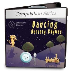  Dancing Nursery Rhymes: Everything Else