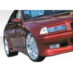  1992 1998 BMW 3 Series E36 Type Z Widebody Front Fenders 