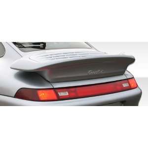  1995 1998 Porsche 993 Turbo Wing Spoiler: Automotive