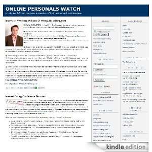  Online Personals Watch Kindle Store Mark Brooks