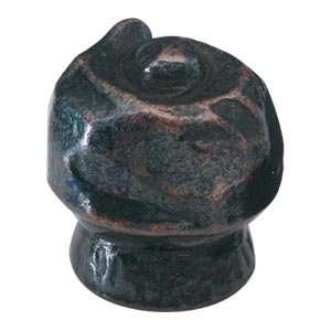  Rosebud Knob Antique Iron