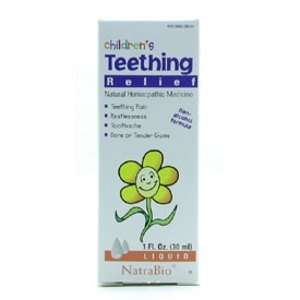  Children’s Teething LIQ (1z )