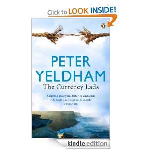 The Currency Lads Peter Yeldham  Kindle Store