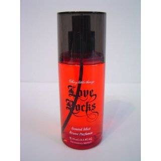 Victorias Secret Sexy Little Things Love Rocks Scented Body Mist 2 