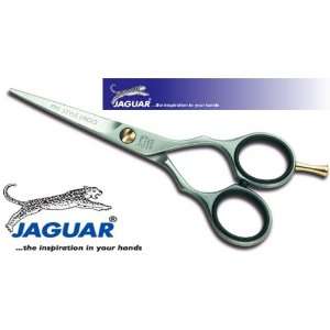  Jaguar Pre Style Ergo Professional Hairdressing Scissor 5 
