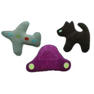  Urban Hund UH T AERO Plush Toy   AEROPLANE Kitchen 