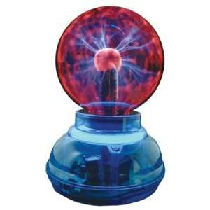  Plasma Ball Blue