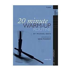  20 Minute Warm up Routine for Tuba Musical Instruments