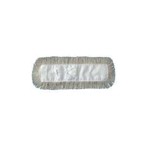  Industrial Dust Mop Head   24 x 5 inches