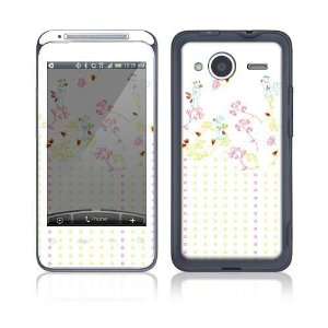   : HTC Evo Shift 4G Skin Decal Sticker   Spring Time: Everything Else