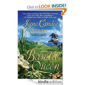 Start reading Bandit Queen  
