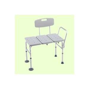 Invacare CareGuard Toolless Transfer Bench, CareGuard Transfer bench 