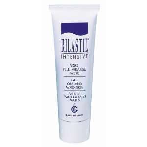  Rilastil Intensive Oily and Mixed Skin Cream: Beauty