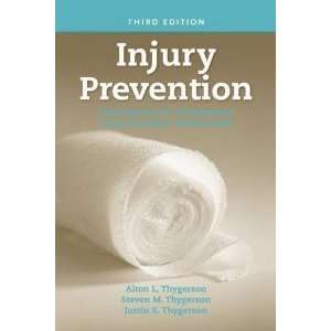  Injury Prevention Competencies For Unintentional Injury 