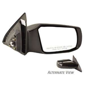    Shepherd Auto Parts Right Powered Side Door Mirror: Automotive
