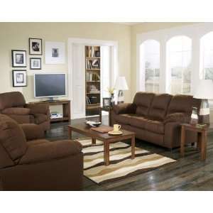  Cafe Sofa, Loveseat, and Chair Set
