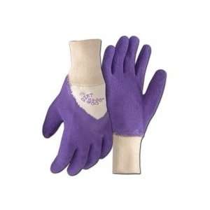  Glove Dirt Digger Purple Small   Part # 8403VS