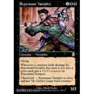  Repentant Vampire (Magic the Gathering   Odyssey   Repentant 