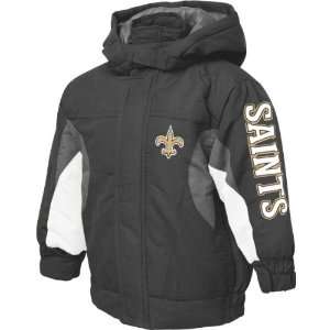  New Orleans Saints Youth Reebok Field Goal Midweight 