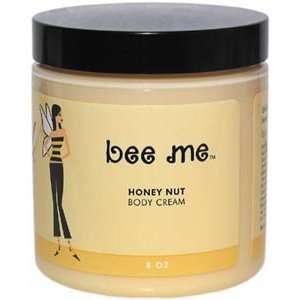  Mixed Emotions   Bee Me Honey Nut Body Cream: Beauty