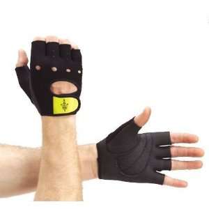  Golds Gym Neomax Fitness Gloves