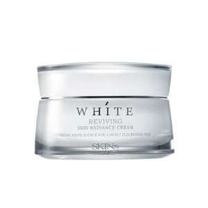   White Reviving Skin Radiance Cream (With Free Samples!!!): Beauty