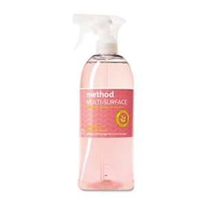  Method Multi Surface All Purpose Cleaner Pink Grapefruit 