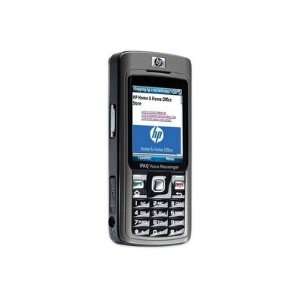iPAQ Smartphone,850 200 MHz Processor,64MB,2 Screen,Black   SMARTPHONE 