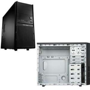    Elite 342 with 400W Psu M atx/atx 2YR Warranty Electronics