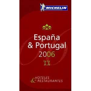  España & Portugal  Hoteles & Restaurantes, édition en 