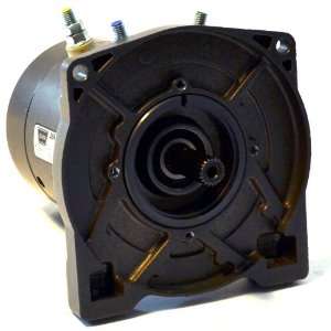  WARN 62518 Replacement Motor, 12V,3.7: Automotive